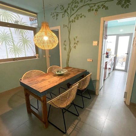 Ritual Sevilla Suites - Malaver 23 (Adults Only) Экстерьер фото