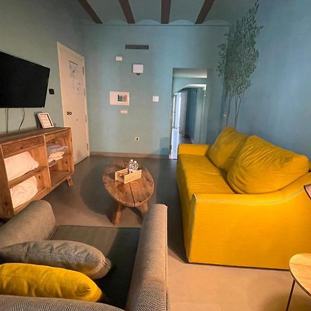 Ritual Sevilla Suites - Malaver 23 (Adults Only) Экстерьер фото