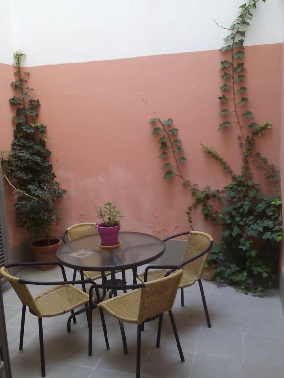 Ritual Sevilla Suites - Malaver 23 (Adults Only) Номер фото