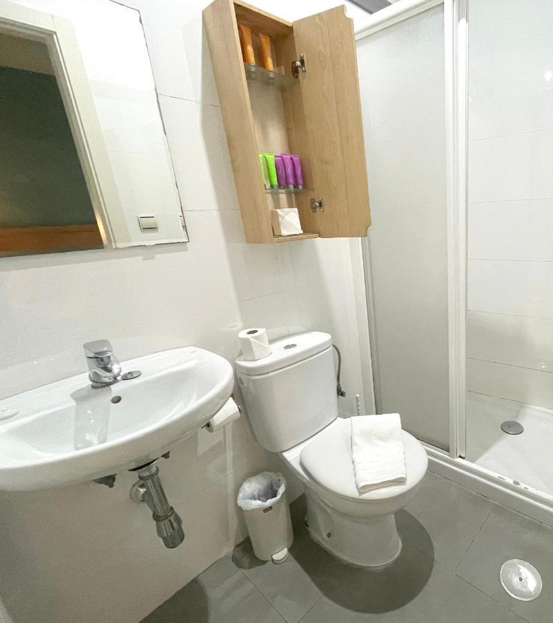 Ritual Sevilla Suites - Malaver 23 (Adults Only) Экстерьер фото