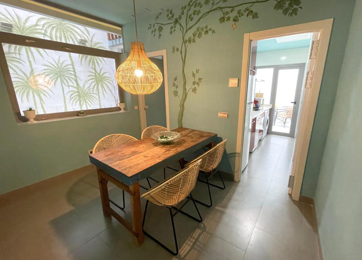 Ritual Sevilla Suites - Malaver 23 (Adults Only) Экстерьер фото
