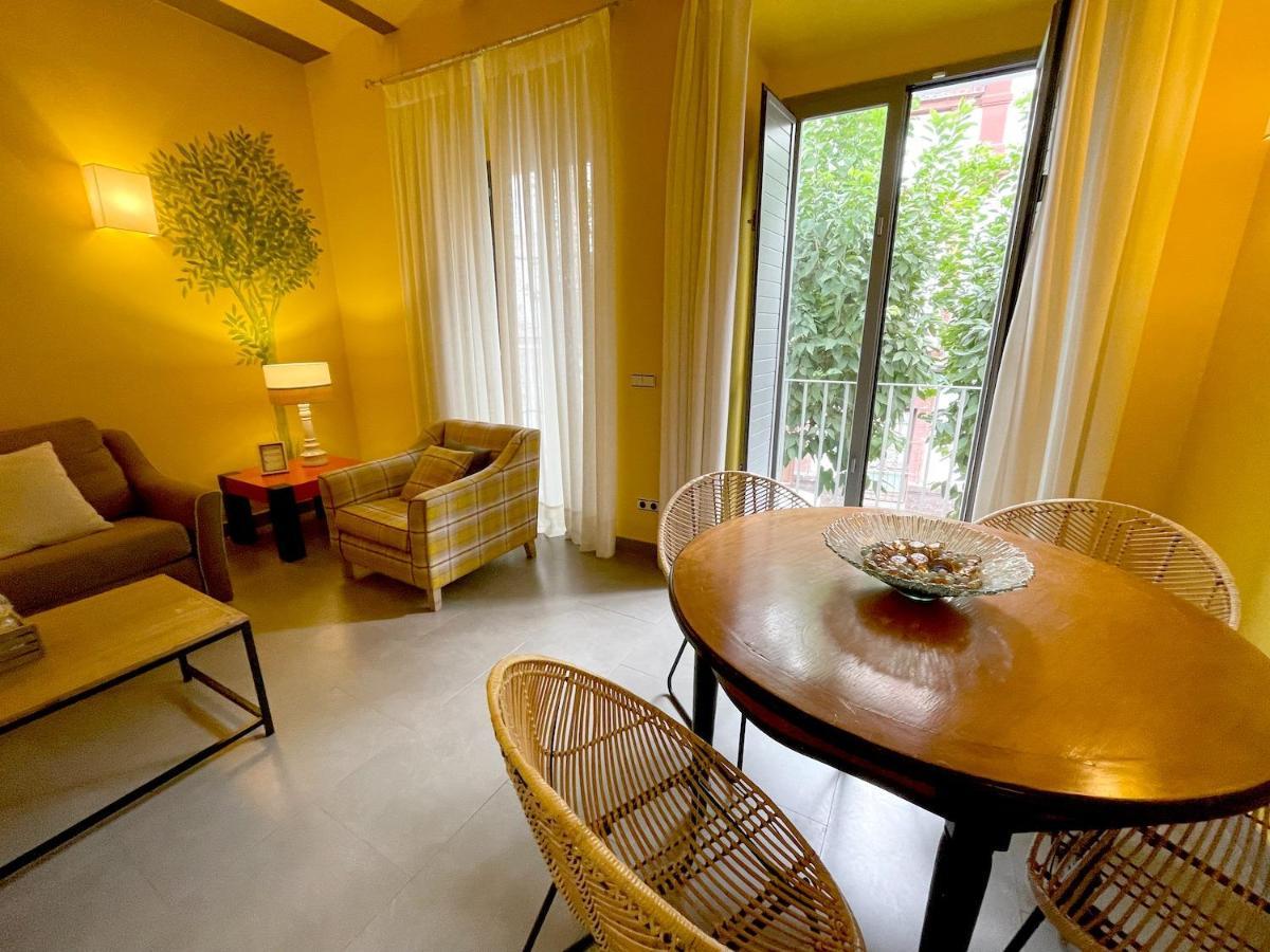 Ritual Sevilla Suites - Malaver 23 (Adults Only) Экстерьер фото