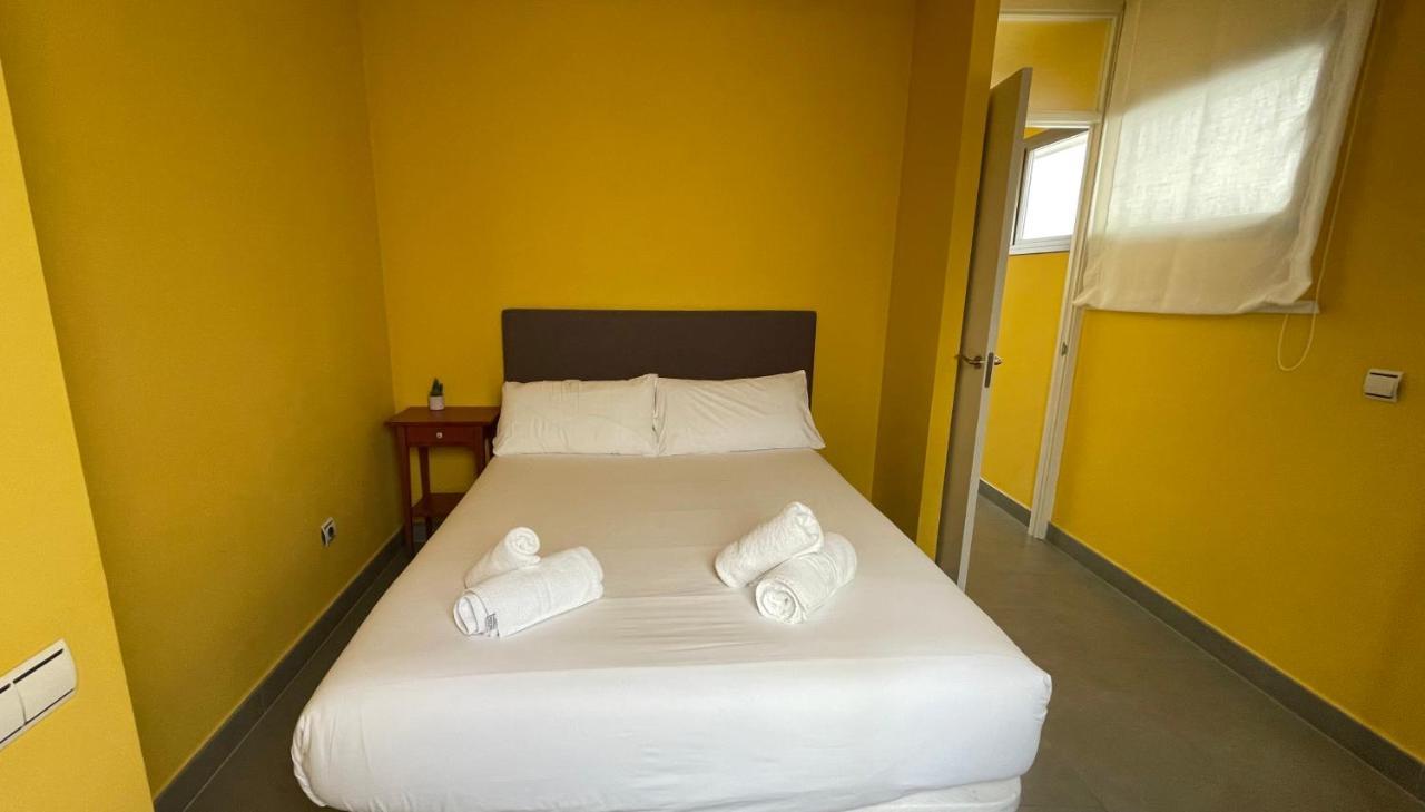 Ritual Sevilla Suites - Malaver 23 (Adults Only) Экстерьер фото