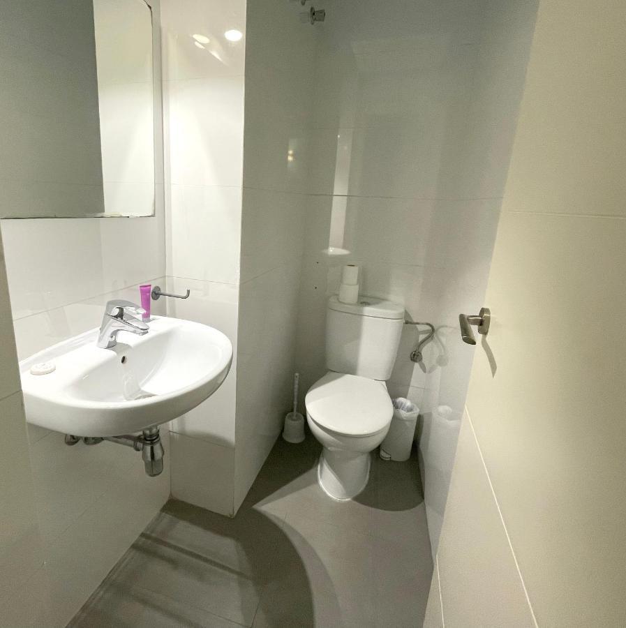 Ritual Sevilla Suites - Malaver 23 (Adults Only) Экстерьер фото