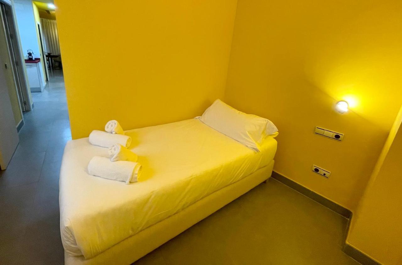 Ritual Sevilla Suites - Malaver 23 (Adults Only) Экстерьер фото