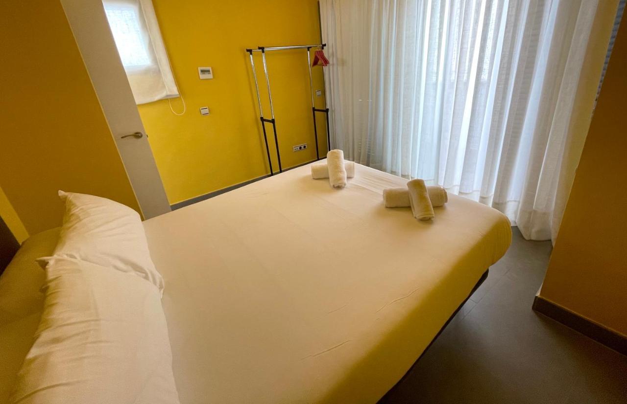 Ritual Sevilla Suites - Malaver 23 (Adults Only) Экстерьер фото