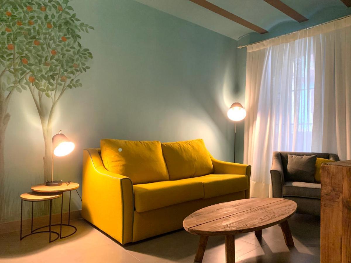 Ritual Sevilla Suites - Malaver 23 (Adults Only) Экстерьер фото