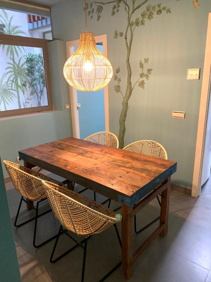 Ritual Sevilla Suites - Malaver 23 (Adults Only) Экстерьер фото