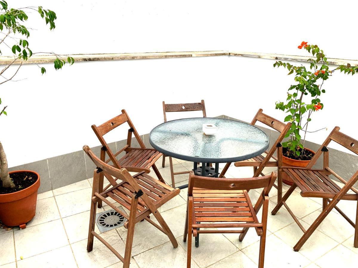 Ritual Sevilla Suites - Malaver 23 (Adults Only) Экстерьер фото