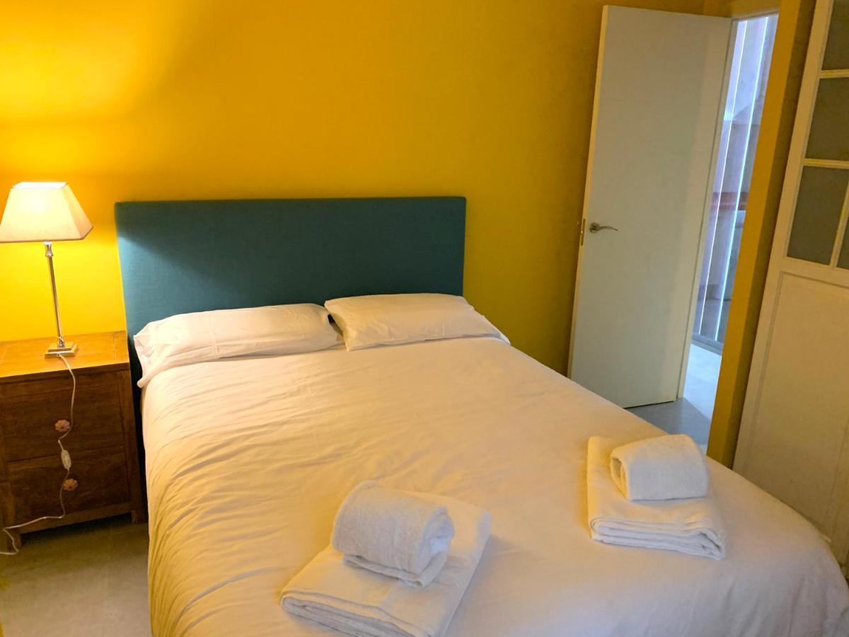 Ritual Sevilla Suites - Malaver 23 (Adults Only) Экстерьер фото